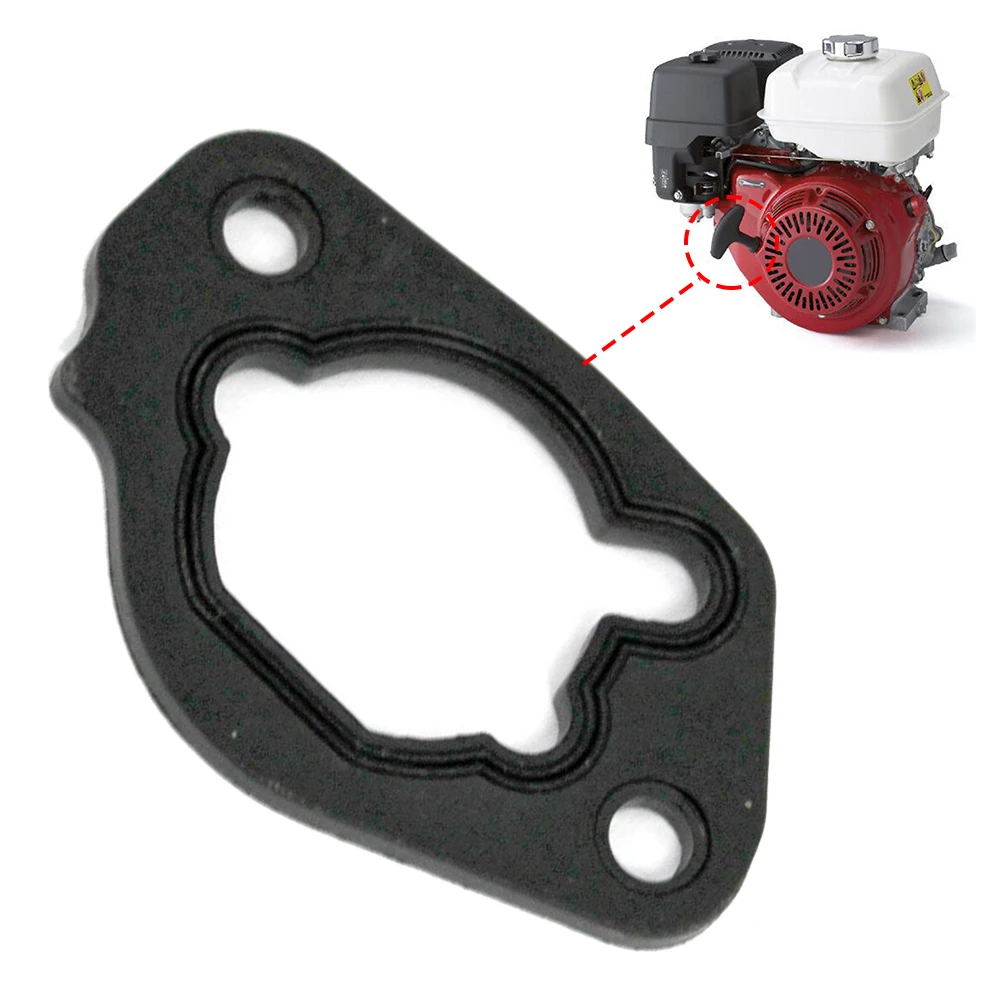 Per Gx240 Gx270 Gx340 Gx390 Carburatore Carb Guarnizione Distanziatore Muslimate Giardino Tosaerba Parti Guarnizione Carburatore