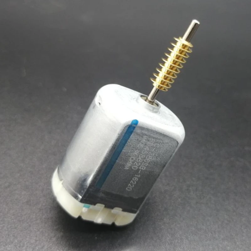 Fc-280Sb-16220 Dc Motor 12V Spazzola Di Carbone Per Specchietto Retrovisore Auto Motore Specchietto Pieghevole Fc280Sb 16220 Per Skoda Superb Octavia