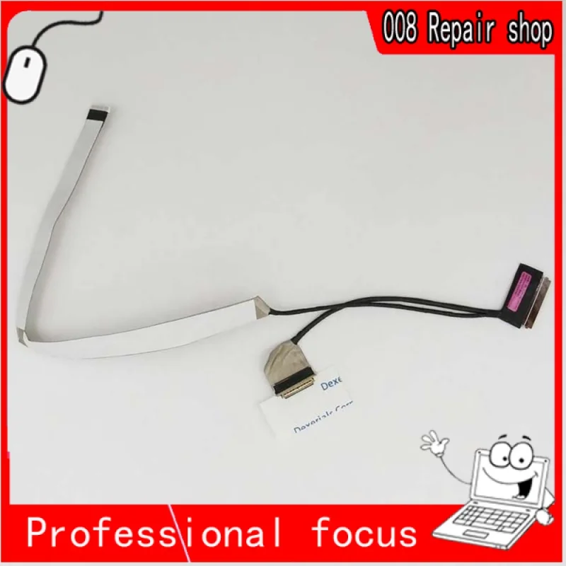 Nuovo Cavo Display Video Lcd Per Lenovo Flex 5-15Ill05 5-15Itl05 5-15Itl05 5 C10S30059