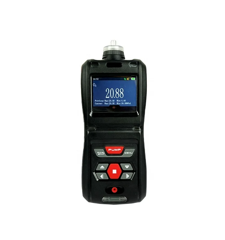 2023 Skz2050-5-R134A Parametro Smart Ambient Air 4-20Ma O Uscita Rs485 Rilevatore Di Gas R134A