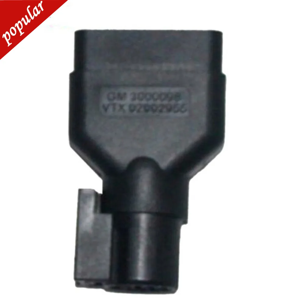 Per G M Tech2 Strumento Diagnostico Tech2 Obd Ii Adattatore Obd2 A 16 Pin Con Connettore Obd 2 N. 3000098 Obdii Auto Scanner Tech