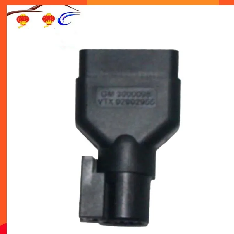 Per G M Tech2 Strumento Diagnostico Tech2 Obd Ii Adattatore Obd2 A 16 Pin Con Connettore Obd 2 N. 3000098 Obdii Auto Scanner Tech