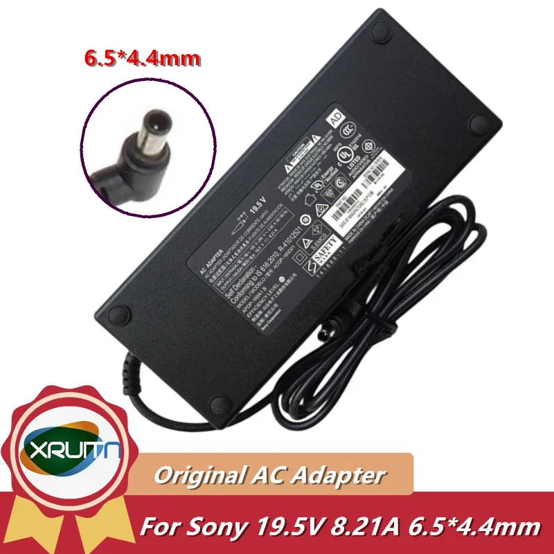Originale Per Sony Acdp-160D01 Bravia Tv 19.5V 8.21A Alimentatore Adattatore Ca Acdp-160A1B Acdp-160A1A Acdp-160D02 Acdp-160E01