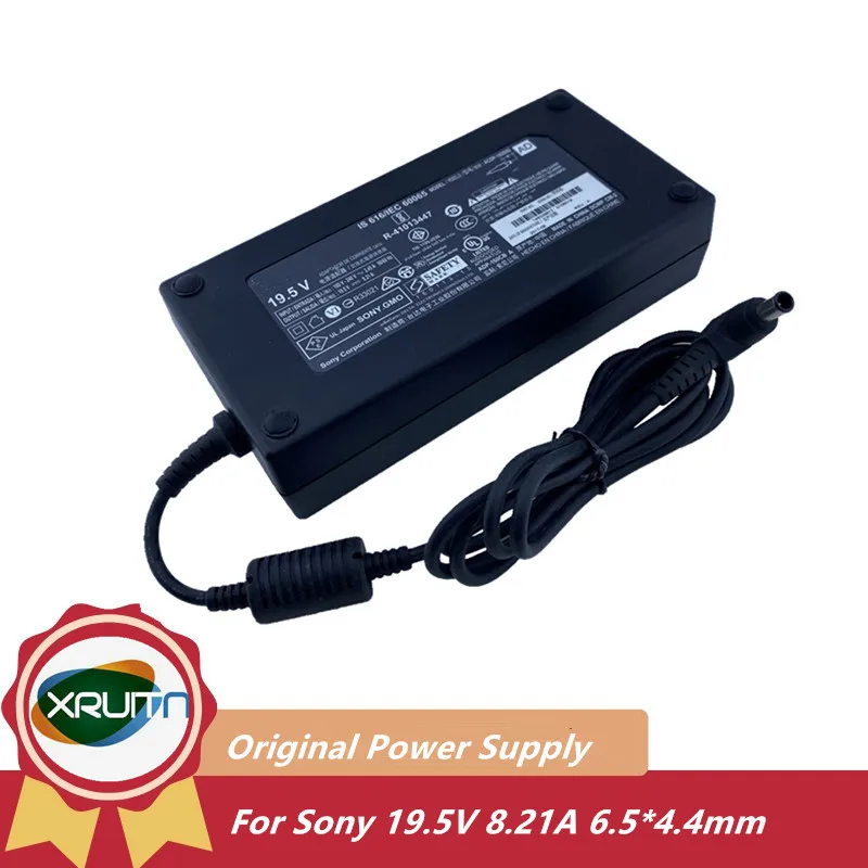 Adattatore Ca Originale Acdp-160D02 Per Sony Bravia Kd-43Xf8096 Alimentatore Tv Lcd Acdp-160D01 149300222 Acdp-160M01 Acdp-160E01
