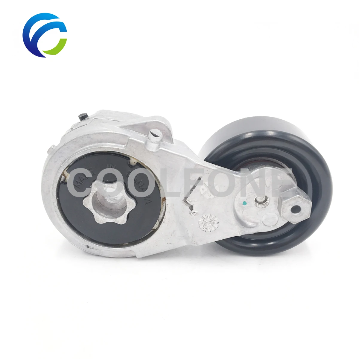 Leva Tenditore Automatico Con Trasmissione A Cinghia Per Nissan Qashqai J10 J11 X-Trail T31 Nv200 Serena Mr20 11955-Et00A 11955 Jd20A Muslimate