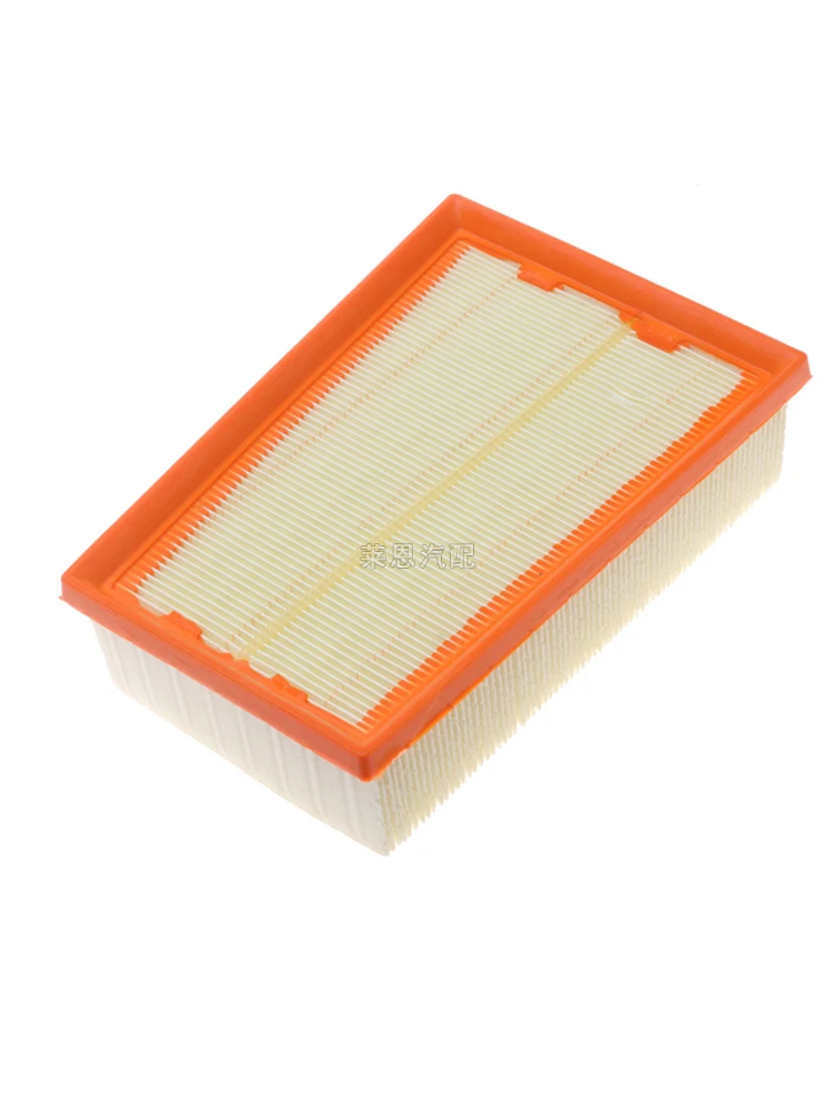 Filtro Aria Motore Per Nissan Qashqai 2.0 Renault Koleos 2.0 / X-Trail 2.0 Oem: Muslimaur 165466131R