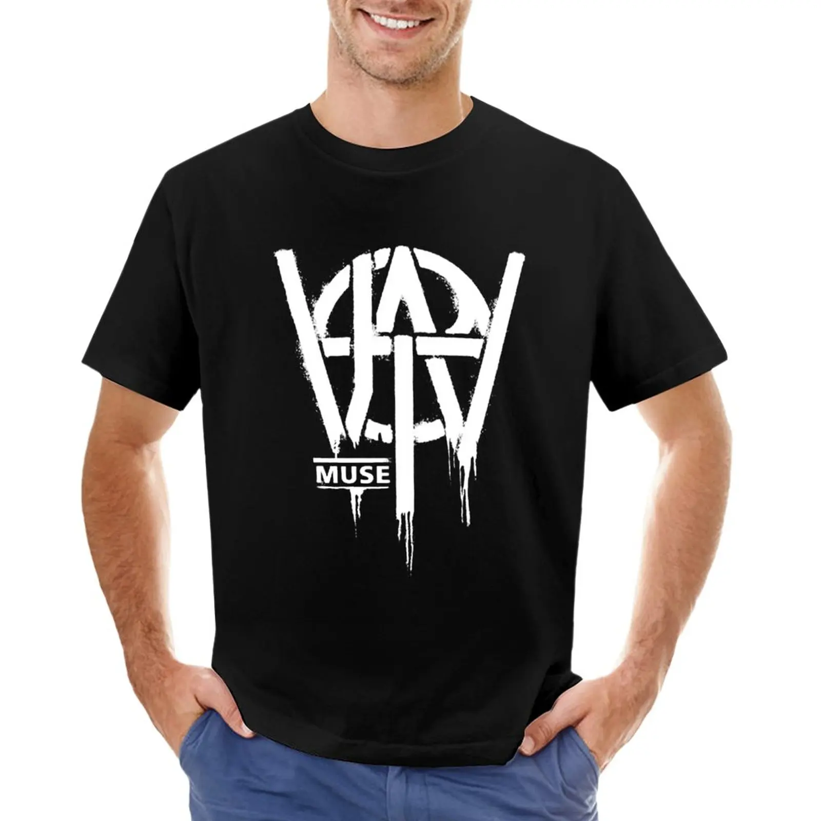 Muse Will Of The People Muse Will Of The People Muse Will Of The People Muse Will Of The People, T-Shirt