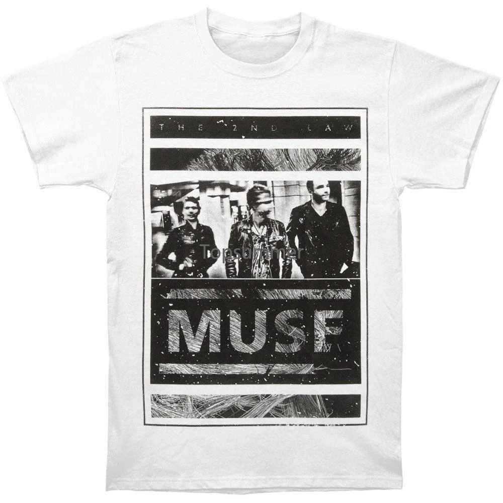 T Shirt Design Template Zomer Muse O-Collo Magliette A Maniche Corte Per Uomo