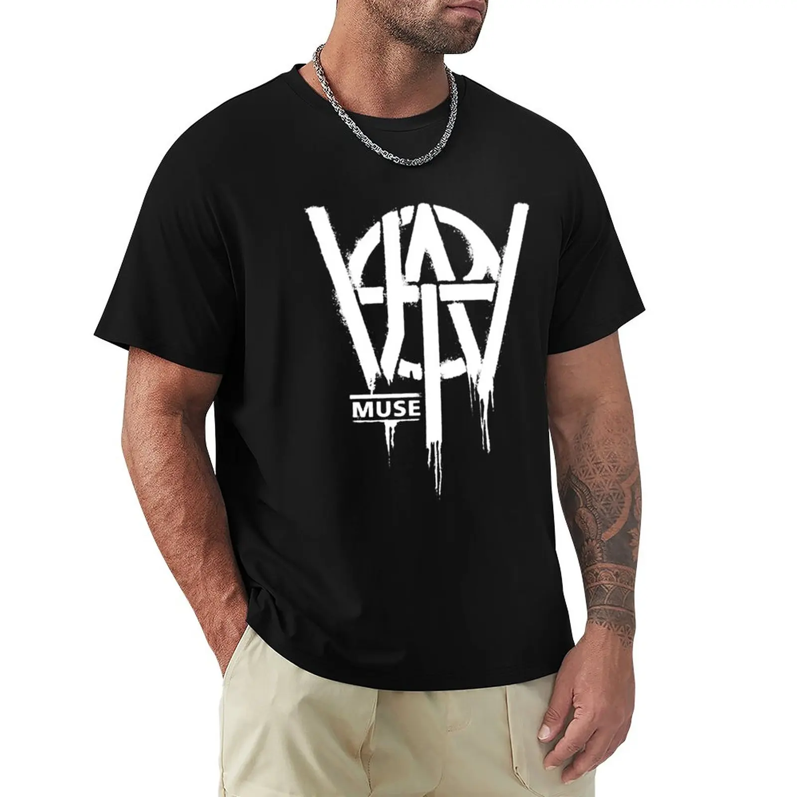 Muse Will Of The People Muse Will Of The People Muse Will Of The People Muse Will Of The People, T-Shirt