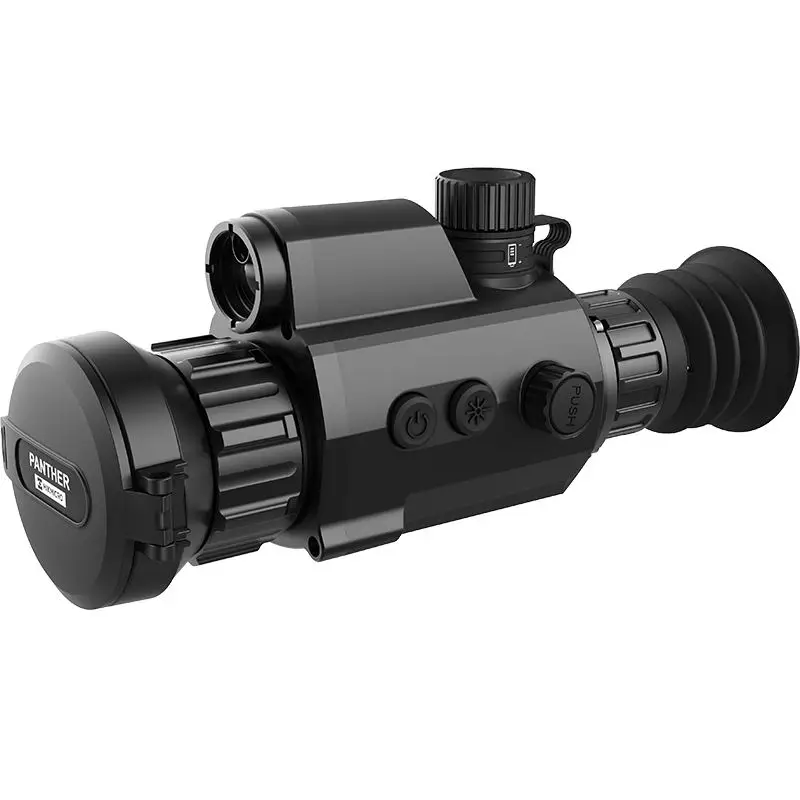 Visione Notturna A Infrarossi Monoculare A Lungo Raggio Hikmicro Vx50L 640*512 Termocamera Per Cannocchiale Da Caccia