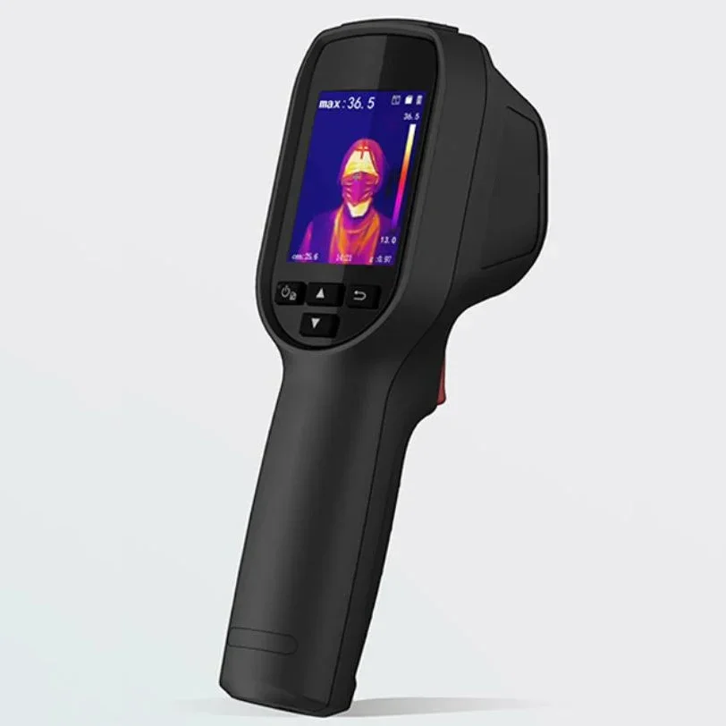 Hikmicro H21Pro Strumento Di Imaging Termico Portatile Termometro Professionale Rilevamento Perdite Strumento A Infrarossi Industriale