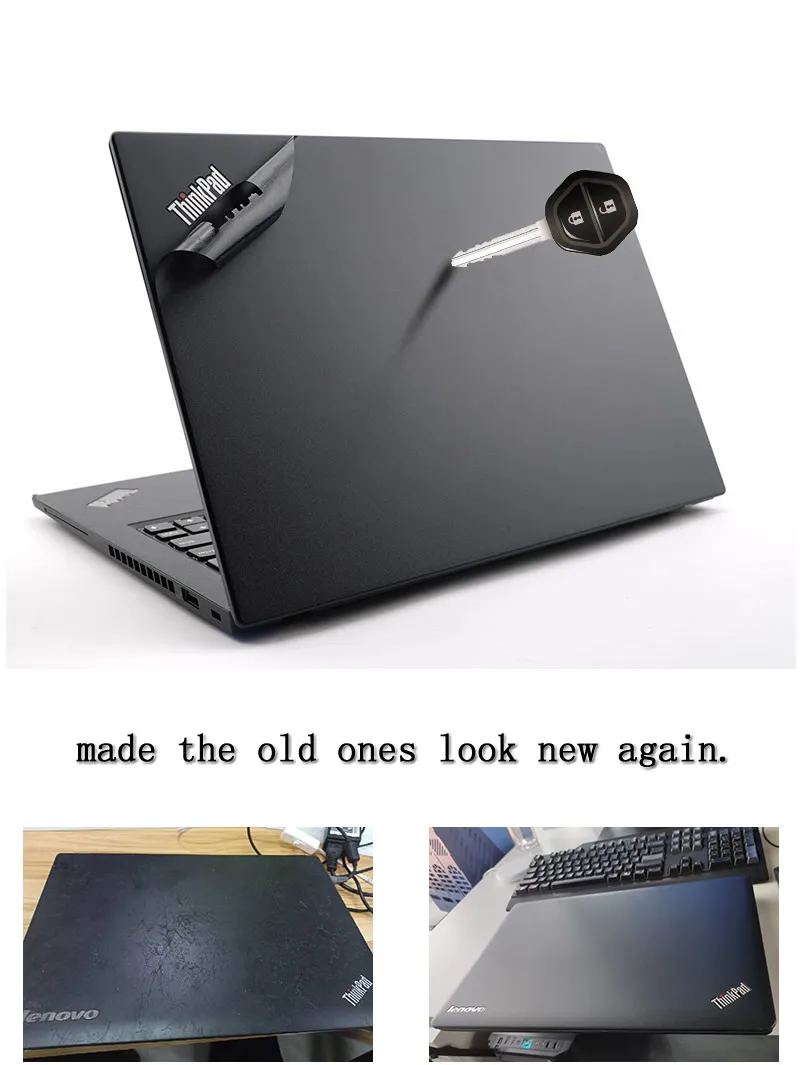 Nuovo Design Per Lenovo Thinkpad X1 Carbon Gen 9 2021 Adesivo Skin In Vinile Per Thinkpad X1 Carbon Series Pellicola Protettiva Per Laptop