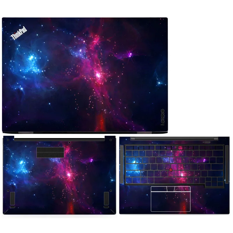Adesivi Per Laptop Per Lenovo Thinkpad X1 Carbon Gen 12 11 10 9 8 7 6 5 4 Notebook Skin Per Lenovo Thinkpad X1 Carbon 2024 2023