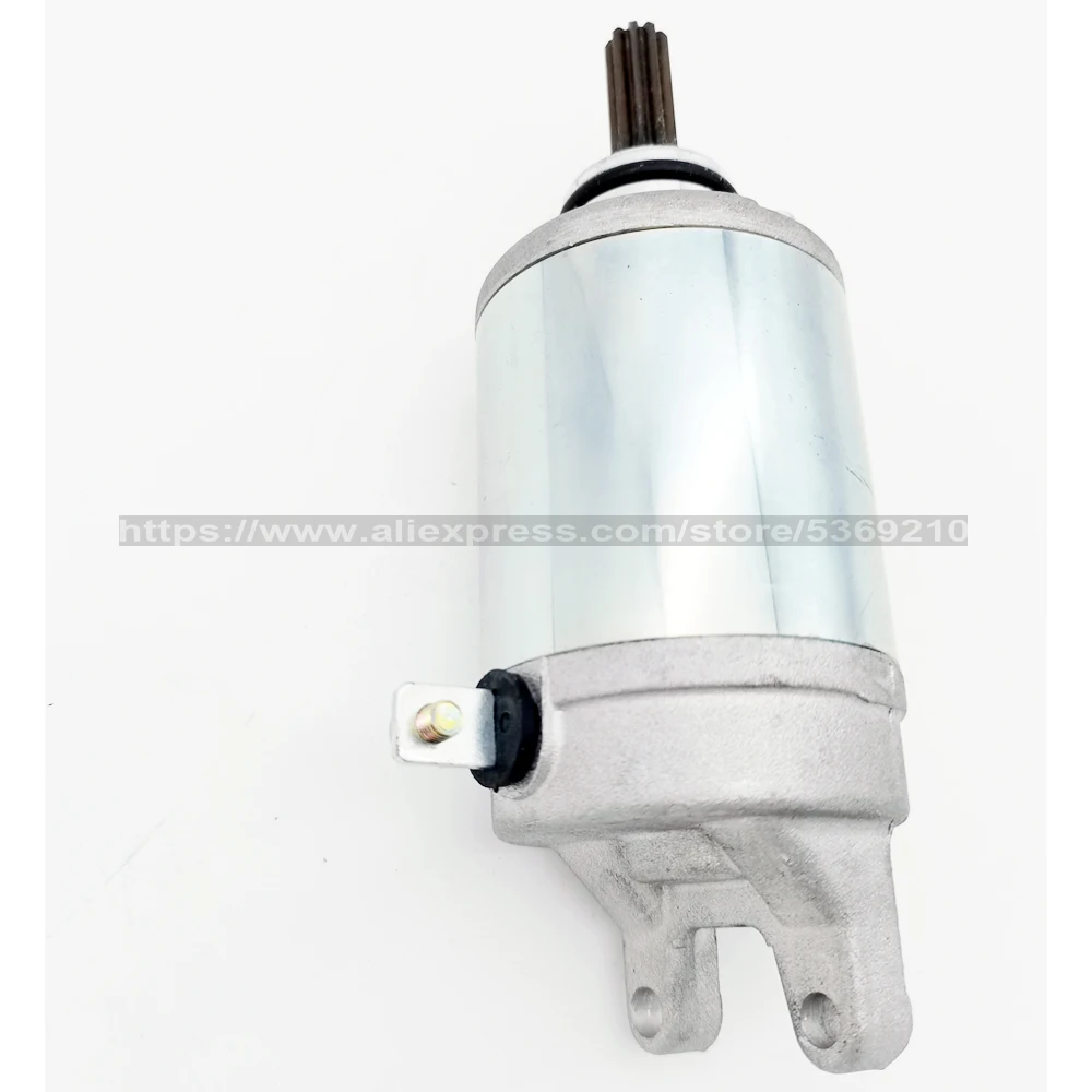 Avviamento A 9 Denti 12V Per Suzuki Atv Ltr 450 450Z Quad Racer 2X4 Ltd Ltr450 2X4 31100-45G00 1906198 Cw