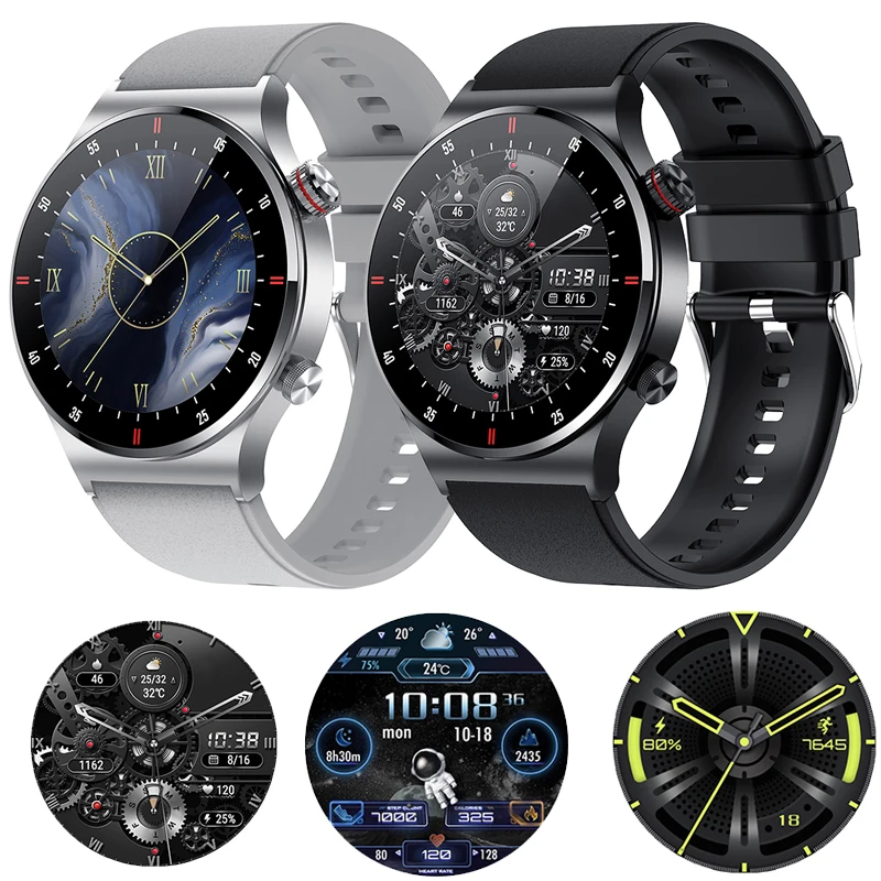 Per Meizu Note 9 Lte Doogee S58Pro Realme V13 5G Google Pixel 2 Xl Smart Watch Uomo Impermeabile Donna Smartwatch Modalità Sportive