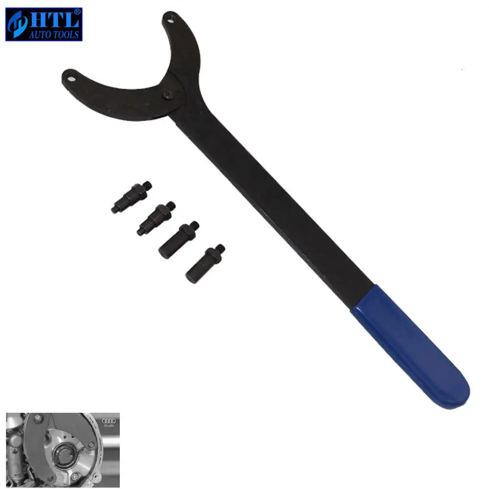 Cinghia Di Distribuzione Strumento Di Cambiamento Contro Timing Puleggia Titolare Strumento Di Vw Golf Vag 3036 T10172
