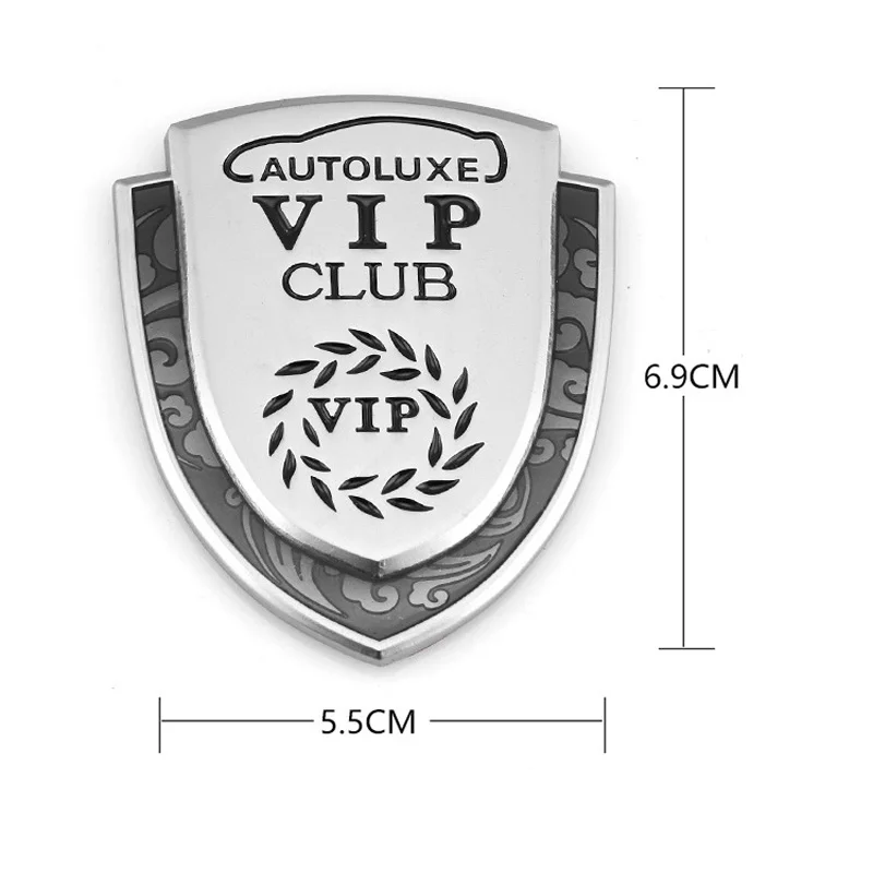 Chrome Autobiografia Lettere Emblem Bar Logo Per Land Range Rover Sv Edition Bar Badge Car Styling Trunk Sticker...