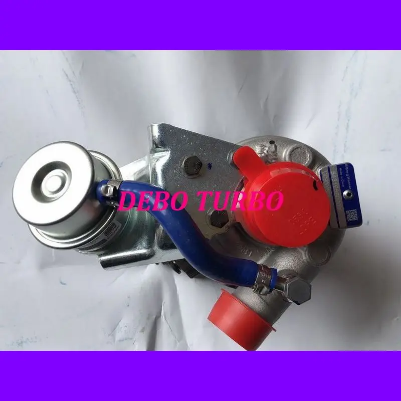 Nuovo Originale Borgwarners Kp31 Muslimate 54319700008 Turbo Turbocompressore Per Chery Karry Youyou Minivan Sqr372A 1.0T 46Kw