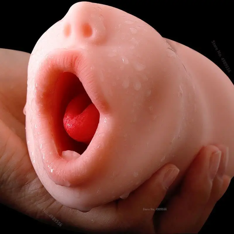 Masturbazione Giocattolo Sextoy Masturbatori Maschili 3 In 1 Giocattoli Per Adulti Masturbatore Per Uomo Giocattoli Per Adulti Per Uomo Vagina Mastuba