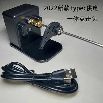 Tastiera Del Computer Clicker Mouse Automatico Casuale Wow Gioco Temporaneo Artefatto Fisico Antigoccia