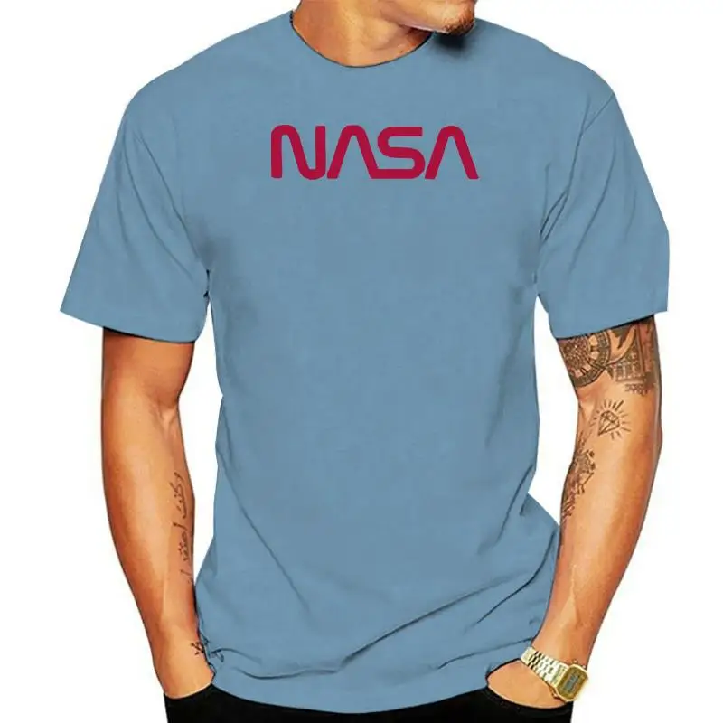 Tom Sachs T-Shirt A Maniche Corte Con Programma Spaziale
