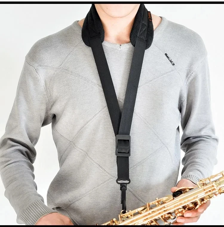 Correas Sachs Con Correa De Cuello Colgado Miss Ancho Con Una Correa De Cuello De Hombro B E General Reducocide De Tenor Negro