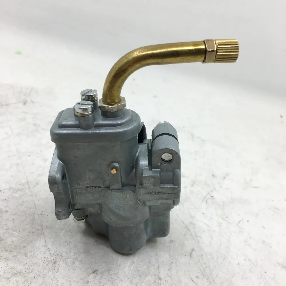 Sherryberg Carburatore Carburatore Hercules/Per Doogee 504 / 505 Vergaser Bing 12Mm Carburetor 6.12 Carb Carby Bing12