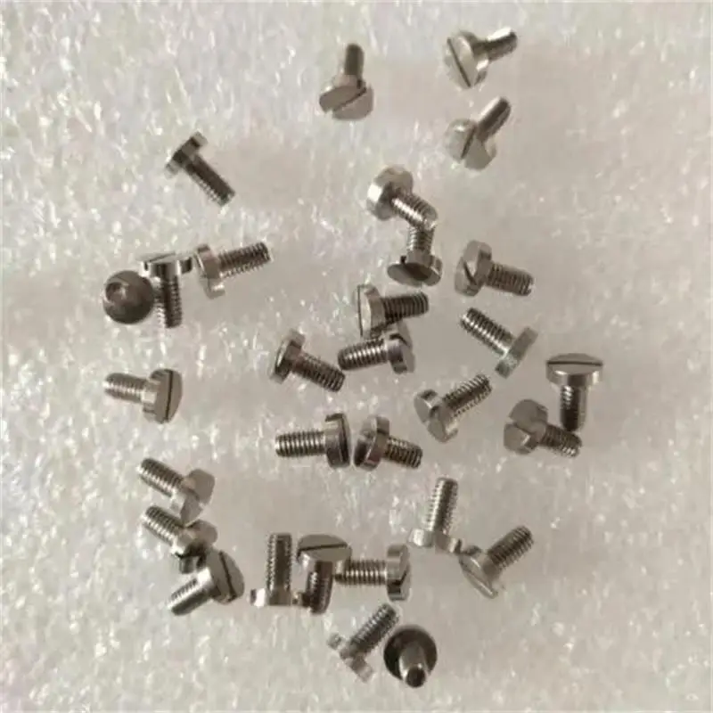 Alto Saxophone Adjustment Screw Sachs Repair Parts Sax Accessories