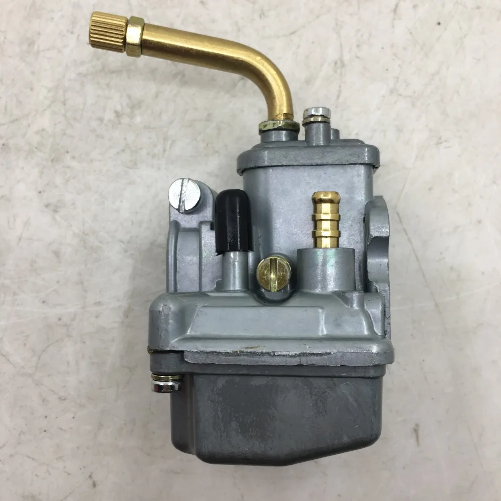 Sherryberg Carb Adatto Per Doogee Hercules 504 / 505 Vergaser Bing 10Mm Carburetor Carby Carburatore Bing 10 Carb Bing10