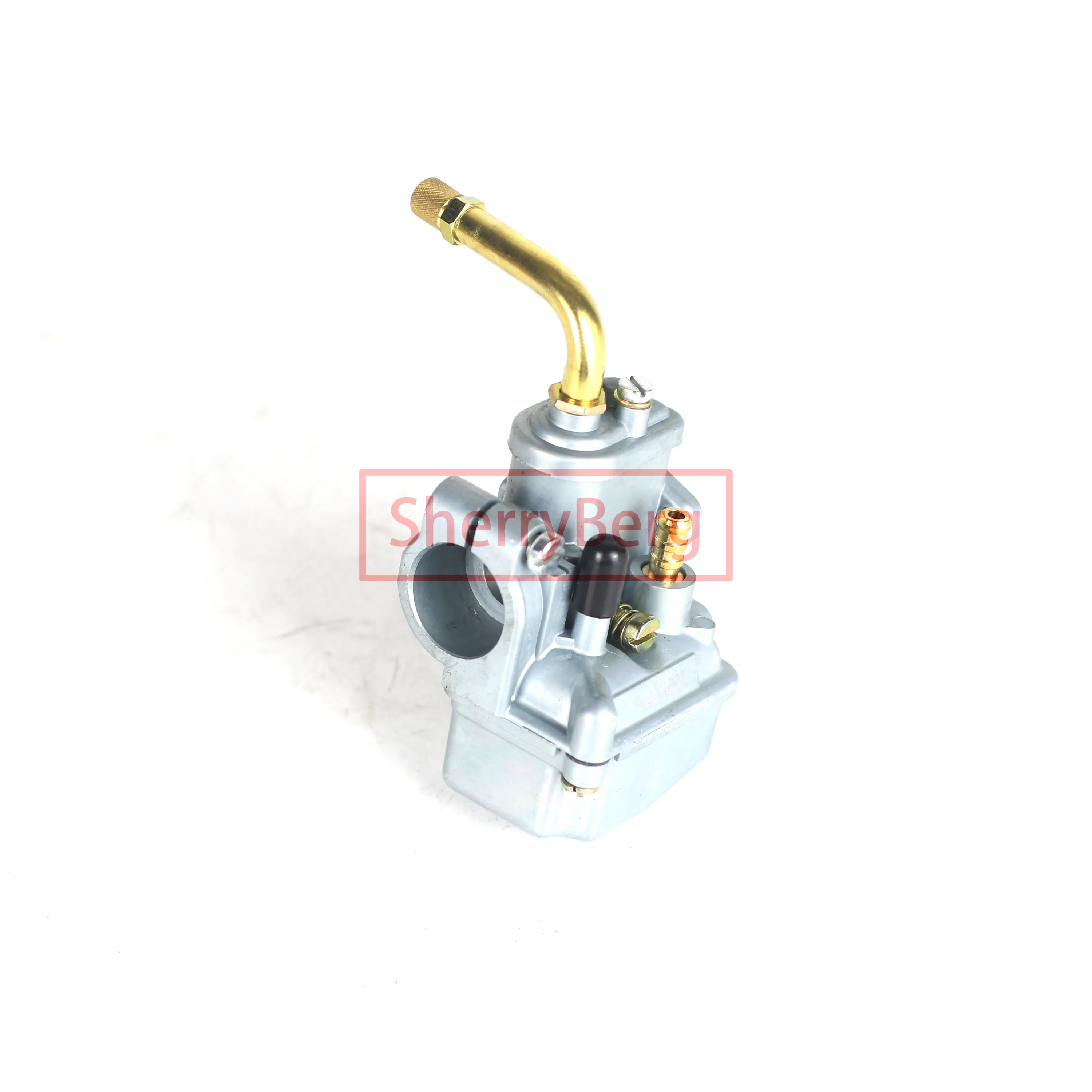 Carburatore Sherryberg Carburatore Hercules/Per Sachs 504 / 505 Vergaser 12Mm Nachbau Carburatore Bing 12 Carb Carby
