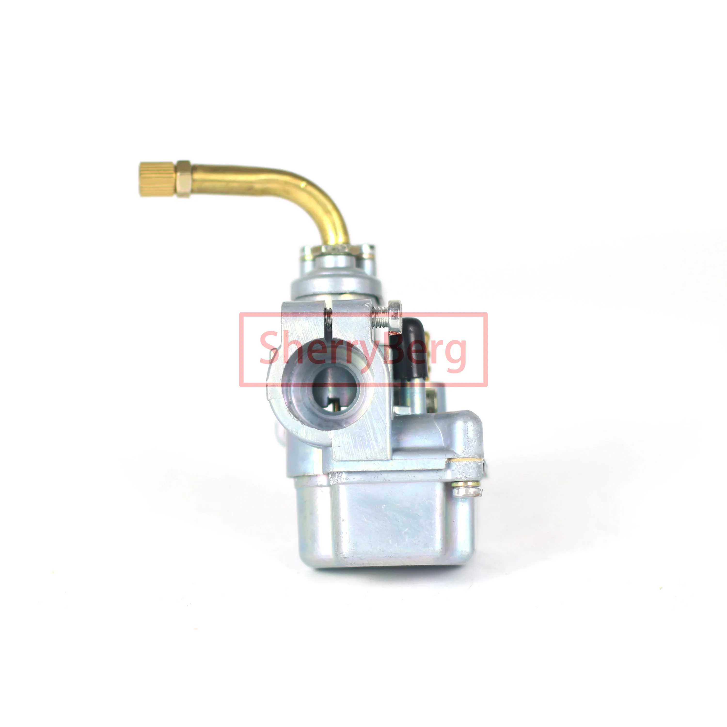 Sherryberg Carb Fit For Sachs Hercules 504 / 505 Vergaser Bing 10Mm Nachbau Carburatore Carburatore Bing10 Carburatore