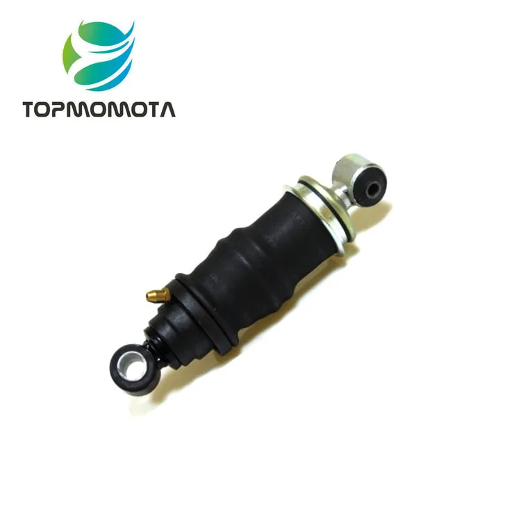 2 Pcs Una Coppia Cabina Molle Ad Aria Sachs 311664/ 73 1700 001 830 / 73 1700 000 920/ 73 1700 000 691 / Oem: A 942 890 6119