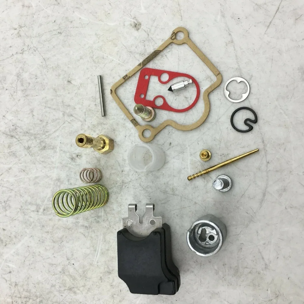 Shhipping Libero Per Hercules Sachs 504 505 Vergaser Bing 12 Millimetri Nachbau Carburatore Kit Di Riparazione Sintonizzati
