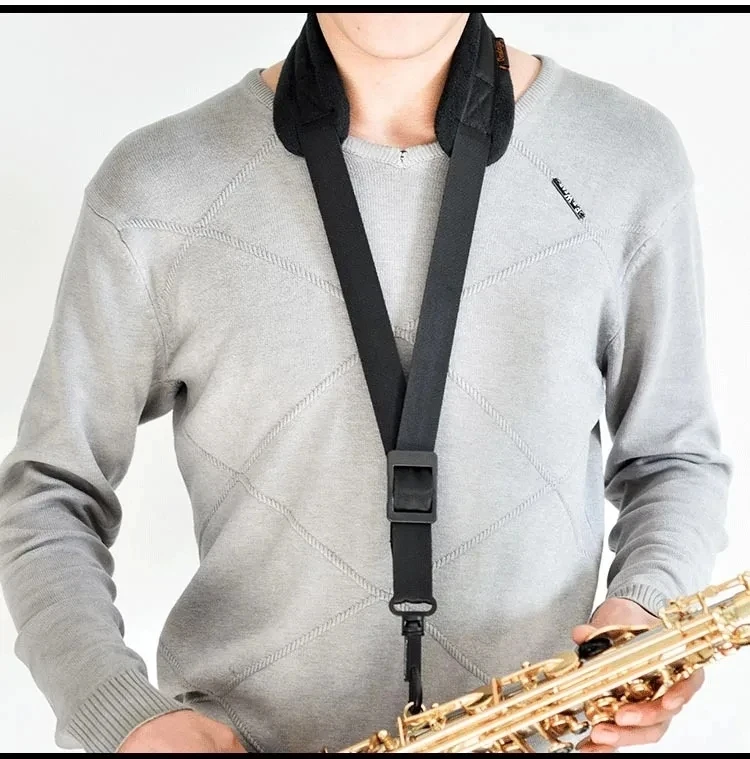 Correas Sachs Con Correa De Cuello, Colgado Miss Ancho Con Una Correa De Cuello De Hombro B E, Reducocide General De Tenor Negro