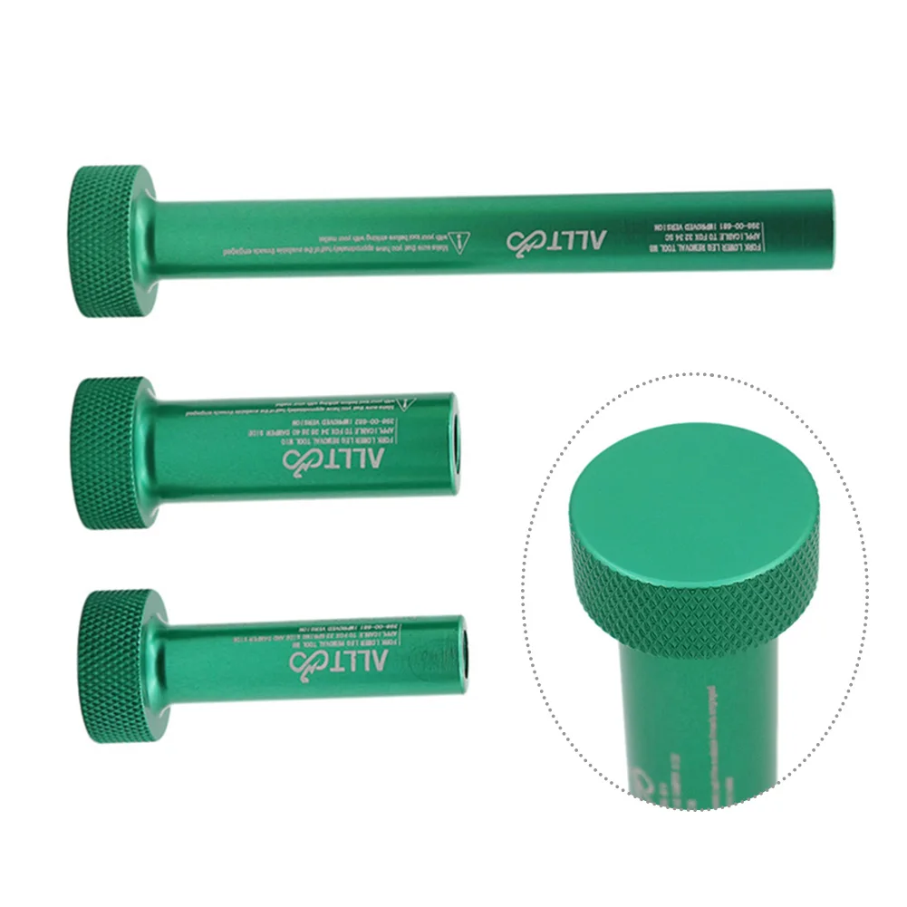 1Pc Bike Damper Tool Forcella Molla Ammortizzatore Strumento Di Rimozione Lega Di Alluminio Mountain Road Bike Accessori Per Fox 32 34 36 38 40 Sc Tc