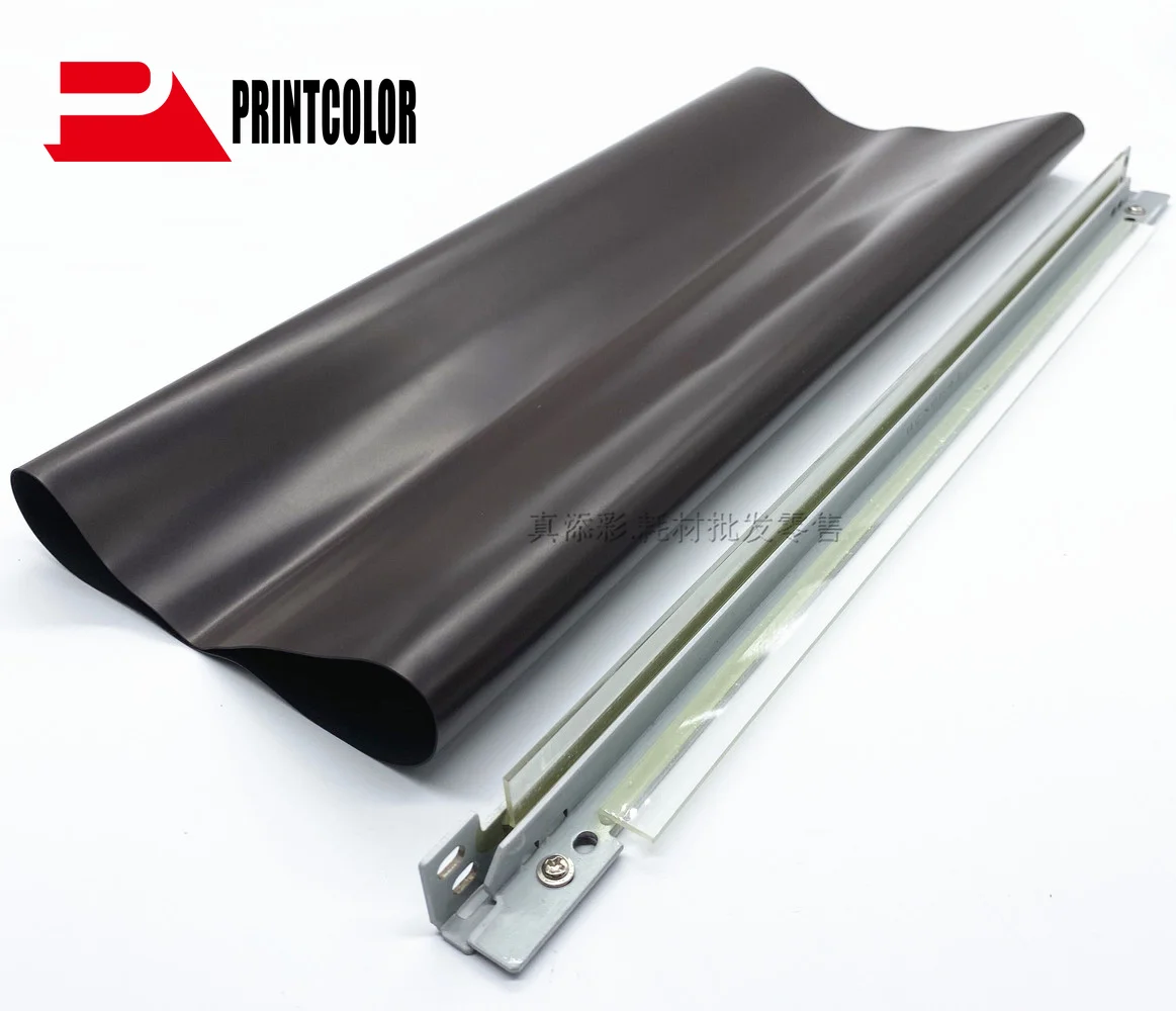 1X Nuova Cinghia Di Trasferimento Pulizia Lama B234-3916 Per Ricoh Mp1350 9000 1100 Mp1350 Mp9000 Pro 1106 1107 1356 1357 906 907