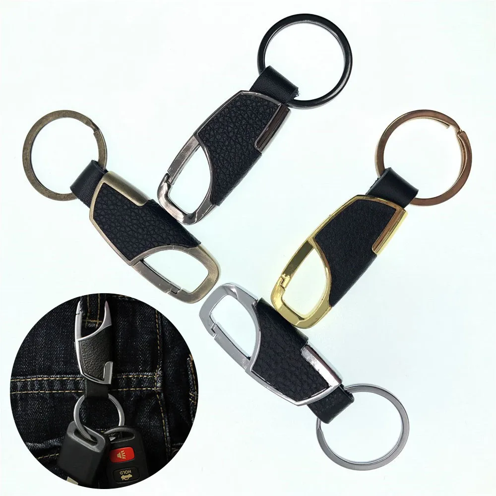 Car Styling Portachiavi Anello Per Smart Forfour Fortwo Forjeremy City Coupe Roadster