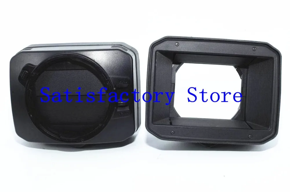 Paraluce X25902181 Per Sony Pxw-X200 Pxw-X280