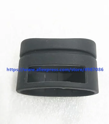 Viewfinder Tappo In Gomma Per Sony Pxw-X280 Pxw-Ex280 Pxw-X200 Pmw-Ex1R Hxr-Nx3 Hxr-Nx5C Hvr-Z5C Dsr-Pd198P Nuovo