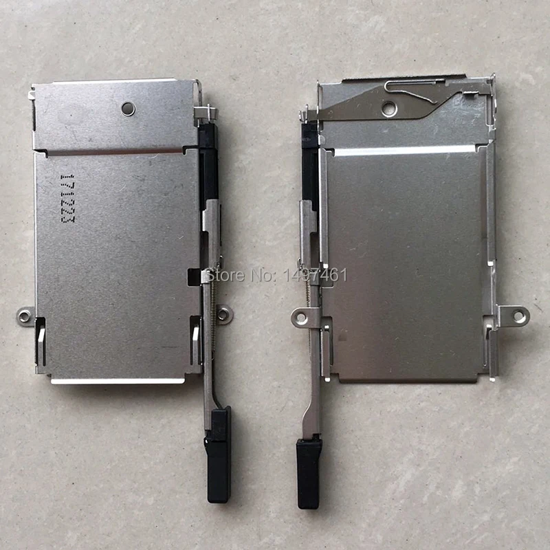 New Slot Per Schede Di Memoria Sxs Parti Di Riparazione Per Sony Pxw-X200 Ex1R X280 X200 Ex260 Ex3 Ex280 Videocamera