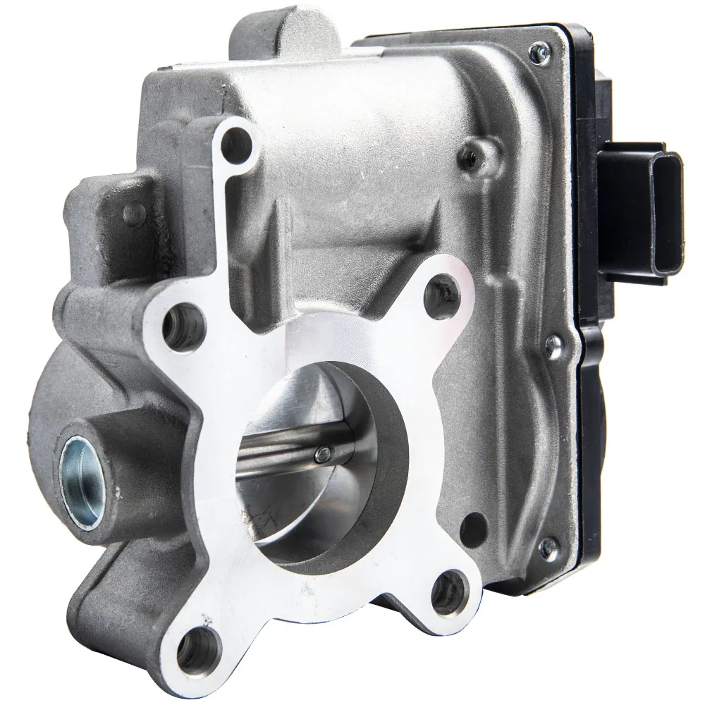 Corpo Farfallato Per Renault Clio Twingo Dacia Sandero 1.2 16V 8200285017 820028496