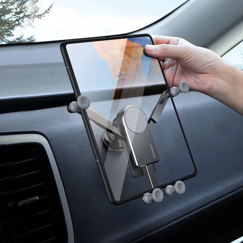 Supporto Per Telefono Da Auto Supporto Gps A Gravità Supporto Telefonico Per Samsung Galaxy Z Fold 3 Z Fold 2 Supporto Per Telefono Da Auto Samsung S2