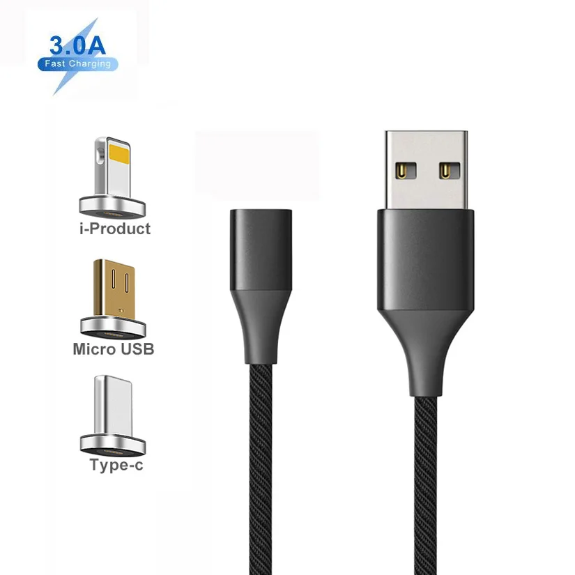 Caricabatterie A Ricarica Rapida Per Samsung Galaxy M23 S23 S22, Per Adattatore Per Cavo Usb Tipo C Lenovo Tab P12 Tab M9 Legion Y700