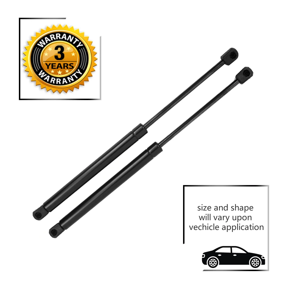 Supporto Sollevatore Cofano Anteriore 2Qty Per Audi 80 , Quattro 80 , Audi 90 Quattro , Audi 90, Molle A Gas Audi Cabriolet
