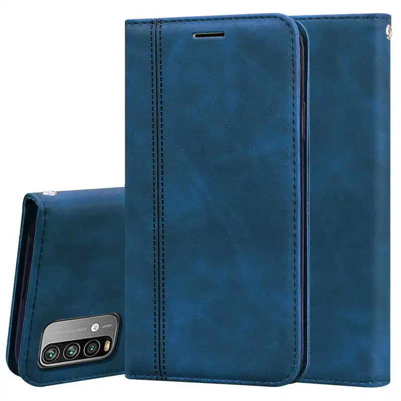Custodia Redmi 9 T Per Xiaomi Redmi 9 T Portafoglio In Pelle Flip Card Holder Custodia Per Telefono Per Xiomi Redmi 9 T 9 T 9 T Cover Magnetica Per Li