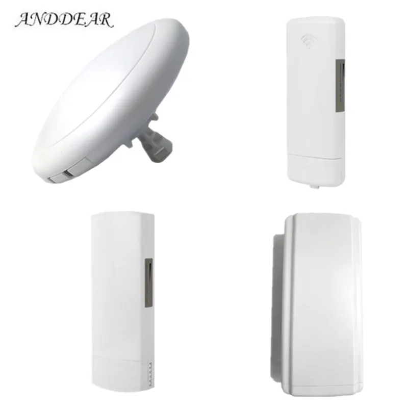 9344 9531Outdoor Cpe Ap Chipset Wifi Router Wifi Ripetitore Long Range 300Mbps 5.8Ghz Client Bridge Hotspot Portatile Q