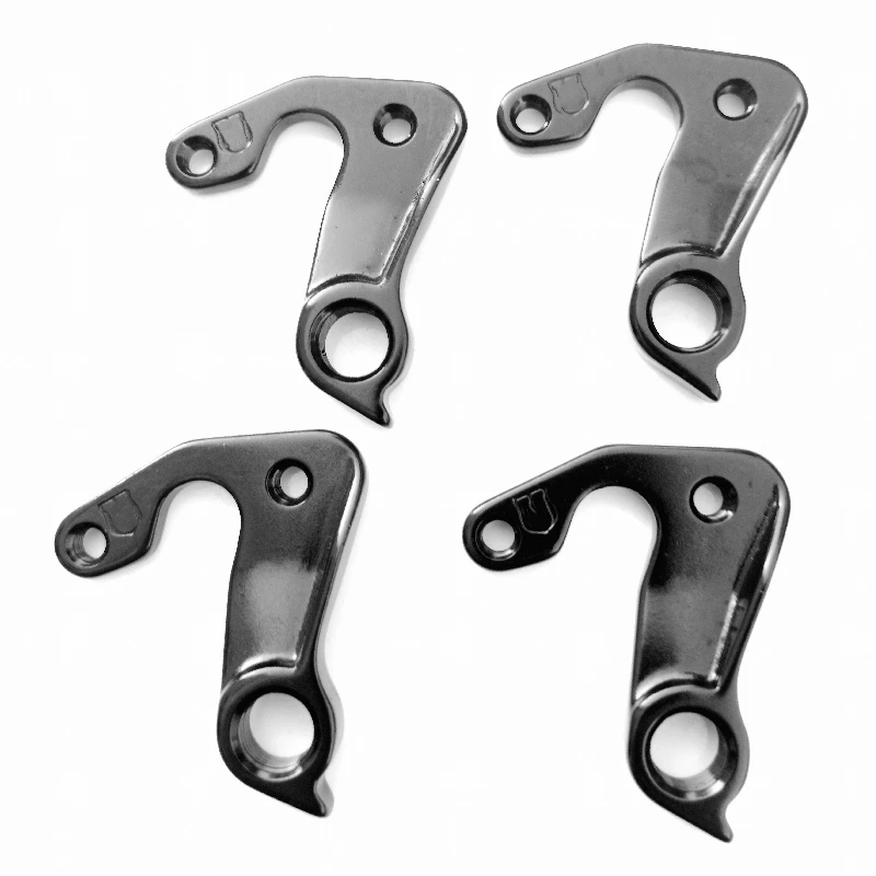 2Pc Bicicletta Deragliatore Gancio Per Scott 206473 Contatta Ltd Genius Scale Carbon Spark 660 620 Mtb Telaio In Carbonio Bici Mech Dropout