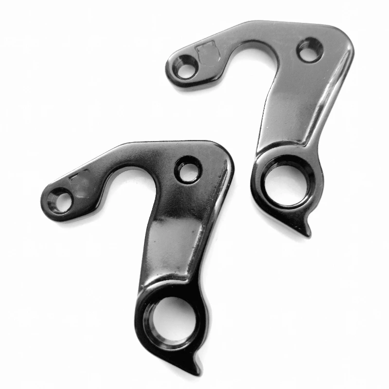 2Pc Bicicletta Deragliatore Gancio Per Scott 206473 Contatta Ltd Genius Scale Carbon Spark 660 620 Mtb Telaio In Carbonio Bici Mech Dropout