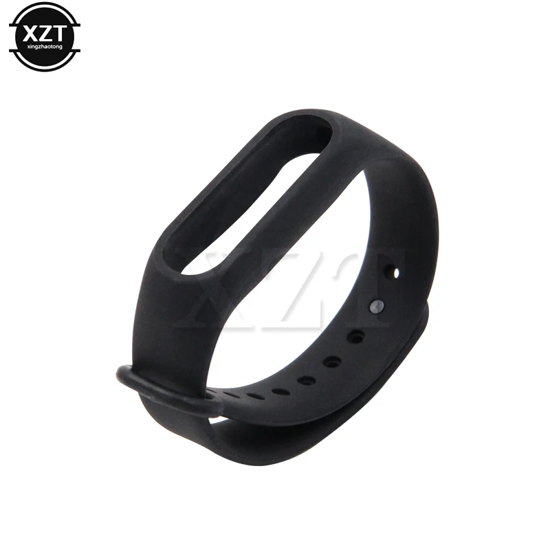 Nuovo Accessorio Per Xiaomi Mi Band 2 Cinturino Da Polso Cinturino In Silicone Cinturino Colorato Per Mi Band 2 Braccialetto Intelligente Per Mi Band 