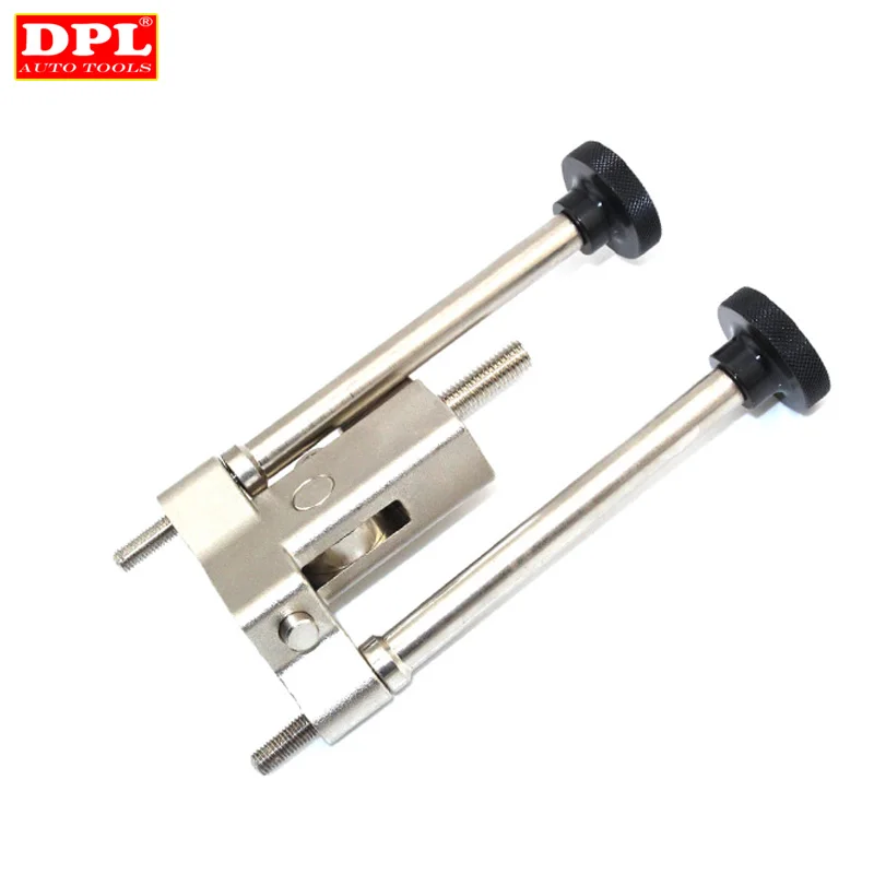 Catena Di Distribuzione Pre-Tensionamento Strumento Per Bmw N63 Precarico Timing Strumento